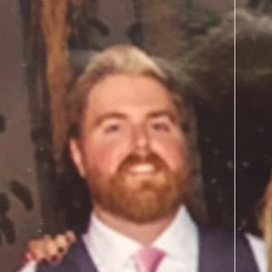 Meet your Posher, Andrew